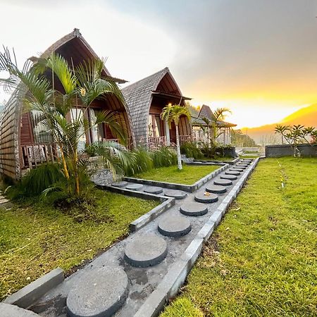 Batur Cottage Kubupenlokan Eksteriør bilde