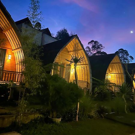 Batur Cottage Kubupenlokan Eksteriør bilde