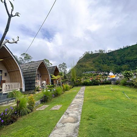 Batur Cottage Kubupenlokan Eksteriør bilde