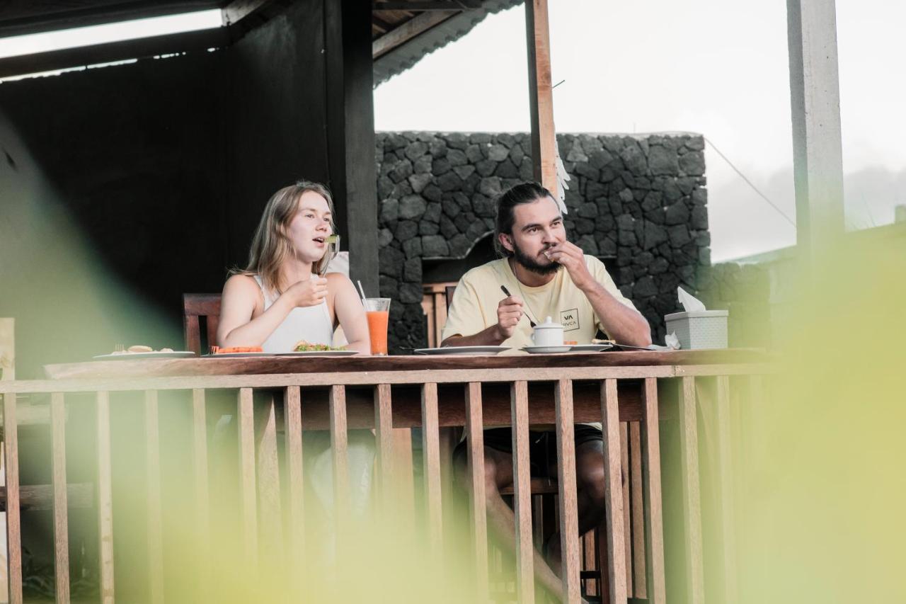 Batur Cottage Kubupenlokan Eksteriør bilde