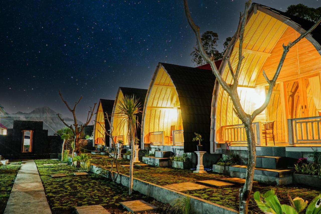 Batur Cottage Kubupenlokan Eksteriør bilde