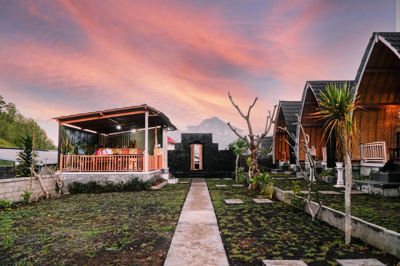 Batur Cottage Kubupenlokan Eksteriør bilde