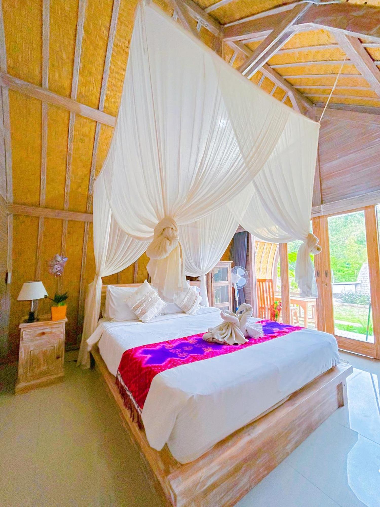 Batur Cottage Kubupenlokan Eksteriør bilde