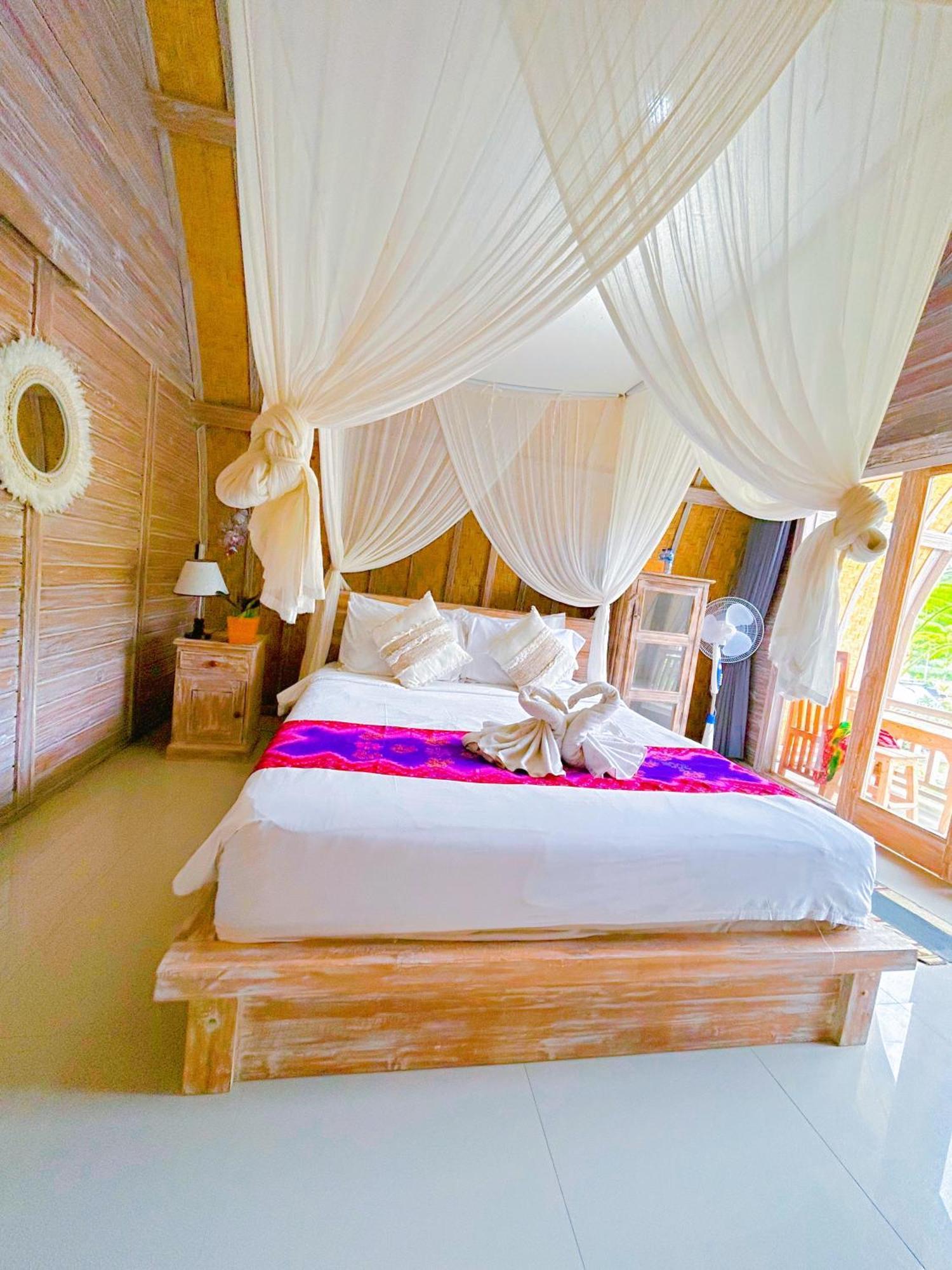 Batur Cottage Kubupenlokan Eksteriør bilde