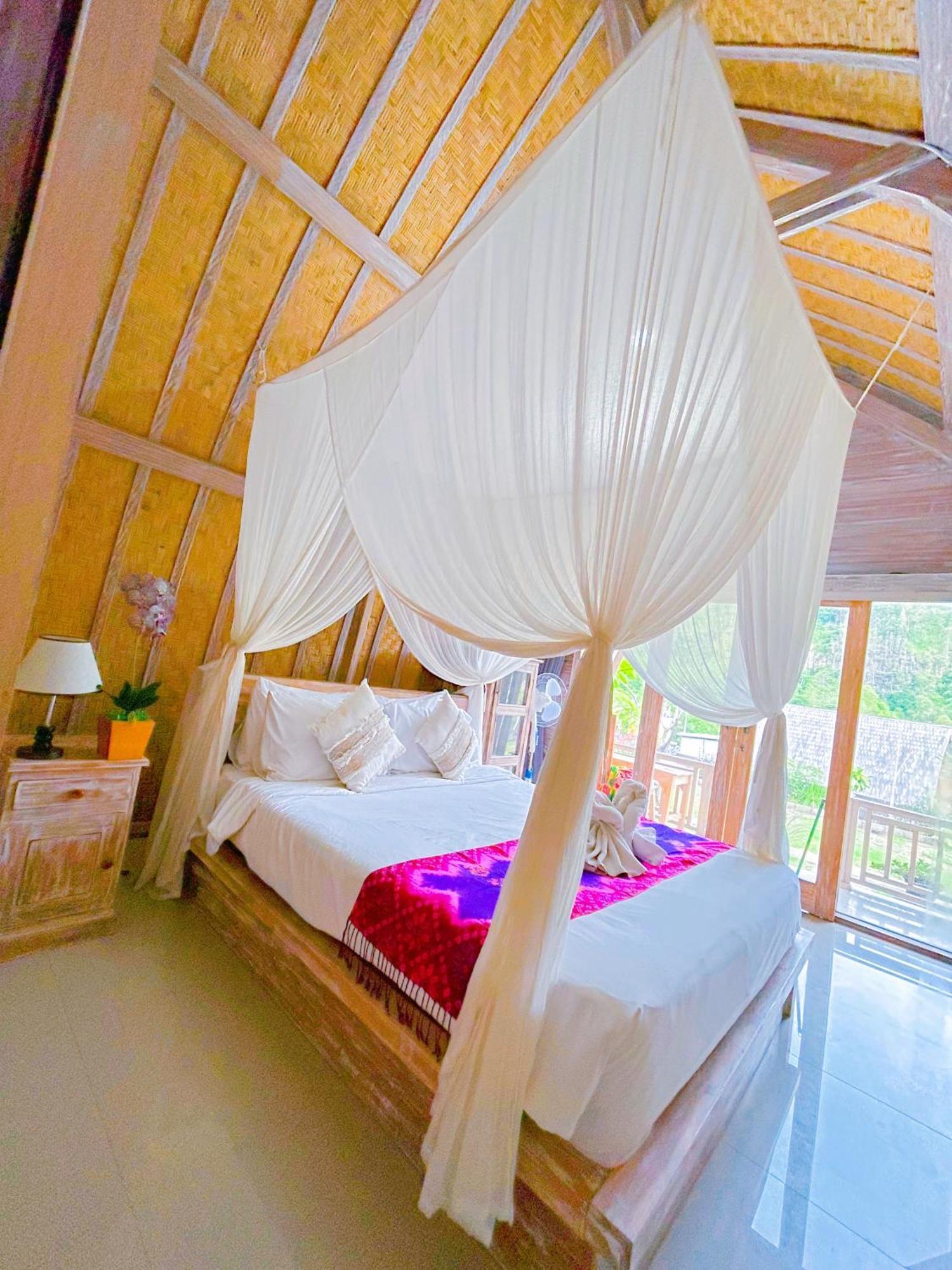 Batur Cottage Kubupenlokan Eksteriør bilde