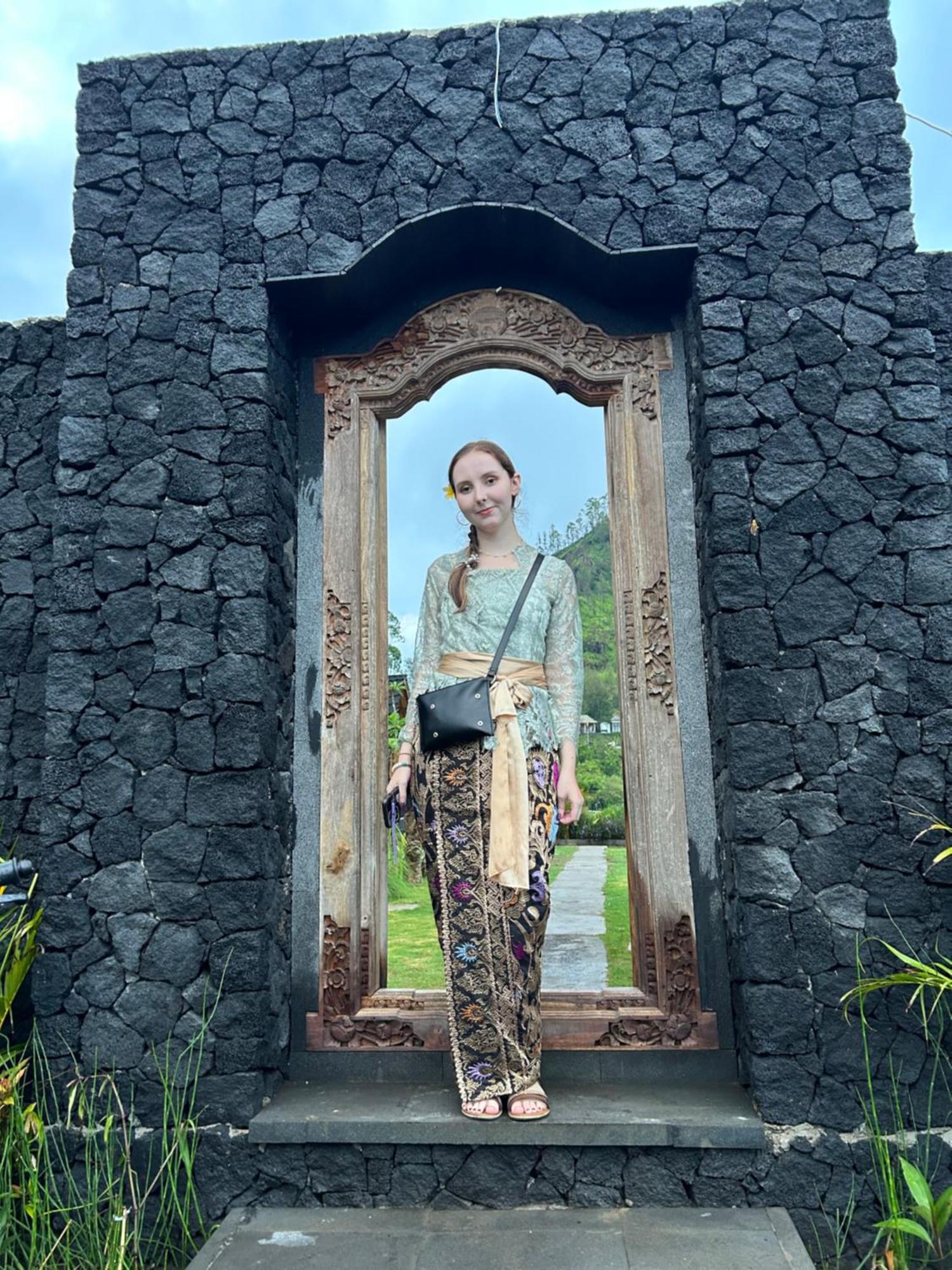 Batur Cottage Kubupenlokan Eksteriør bilde