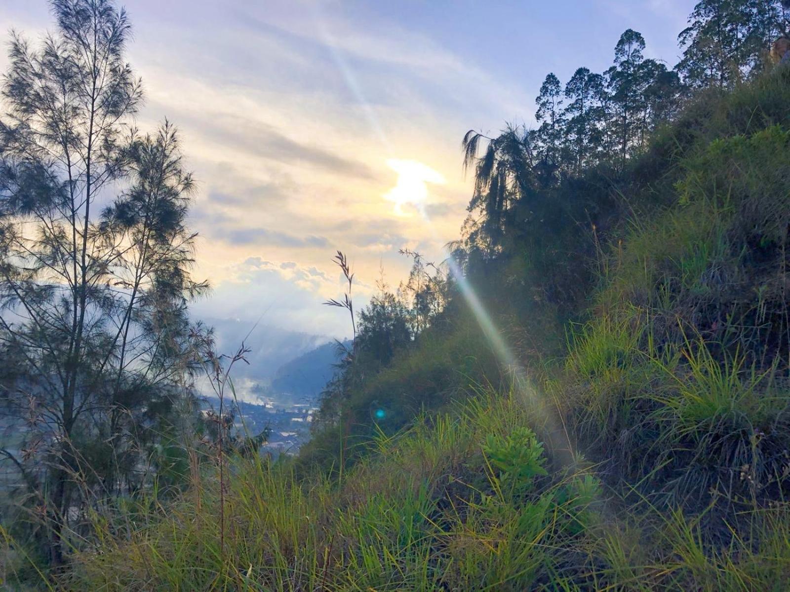 Batur Cottage Kubupenlokan Eksteriør bilde