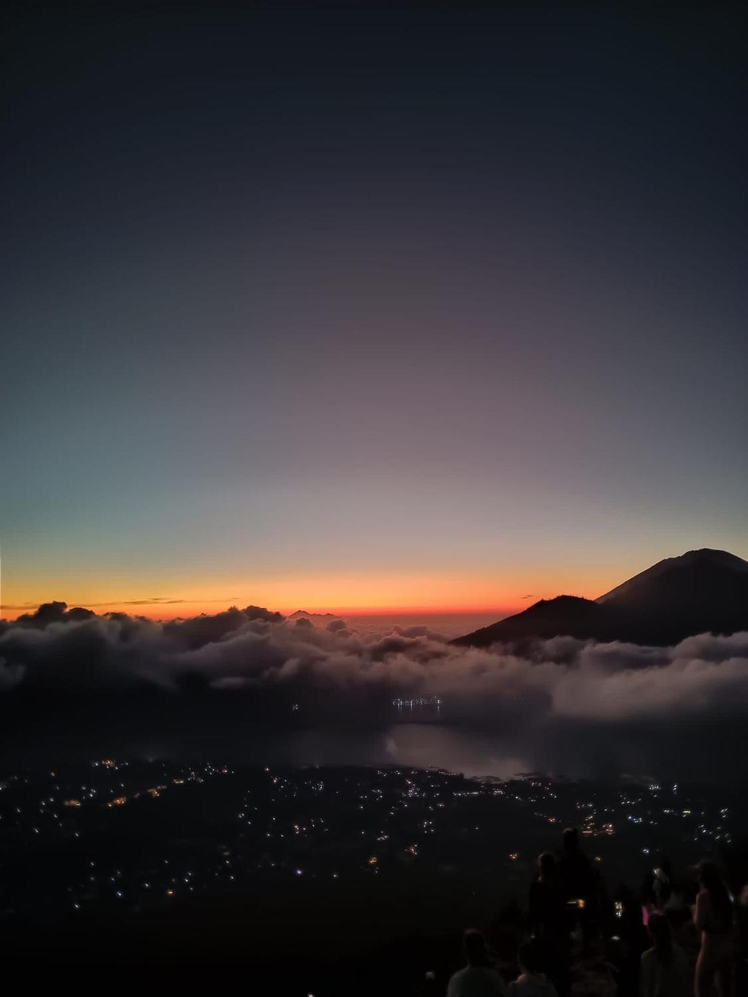 Batur Cottage Kubupenlokan Eksteriør bilde