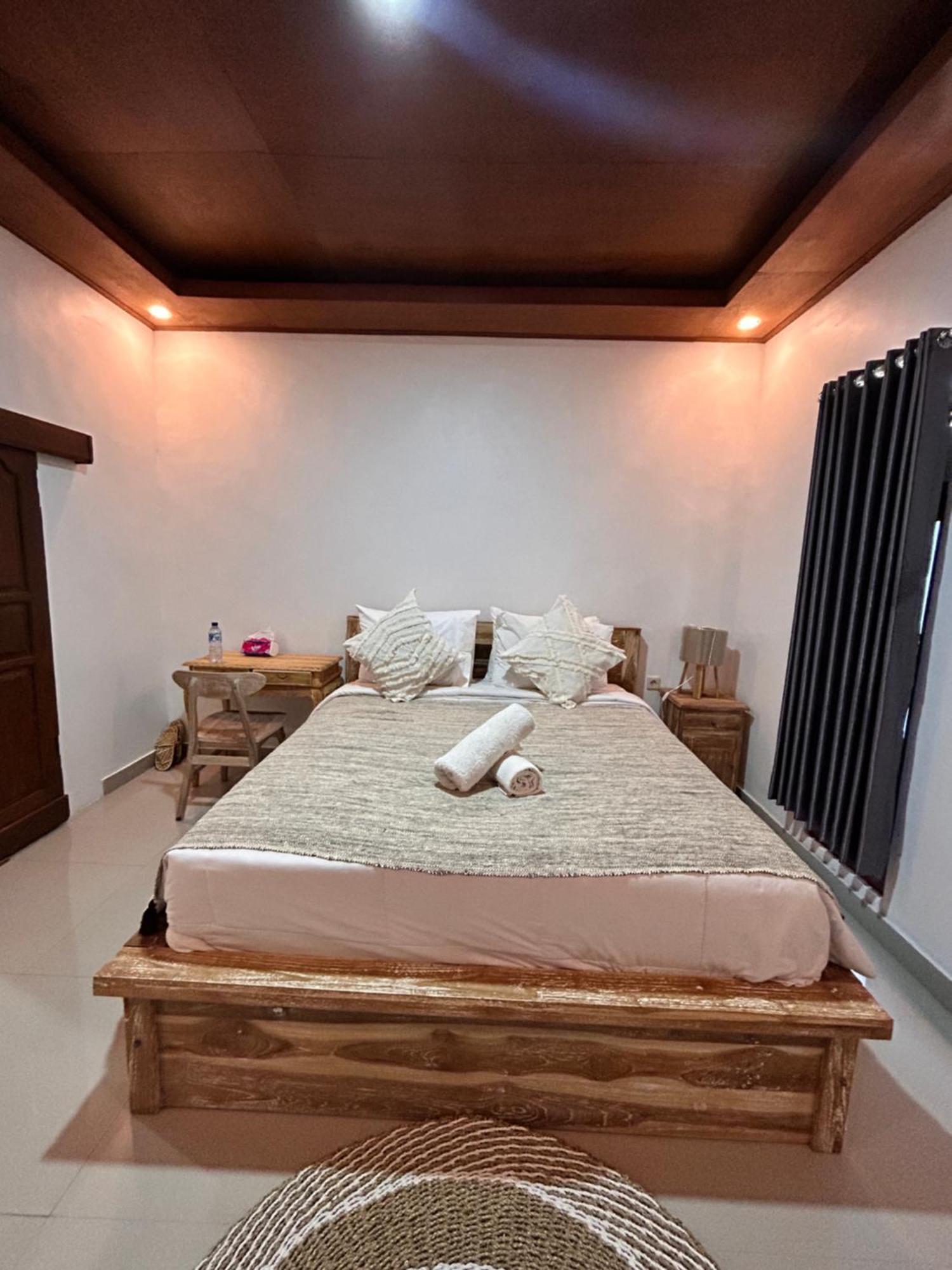 Batur Cottage Kubupenlokan Eksteriør bilde