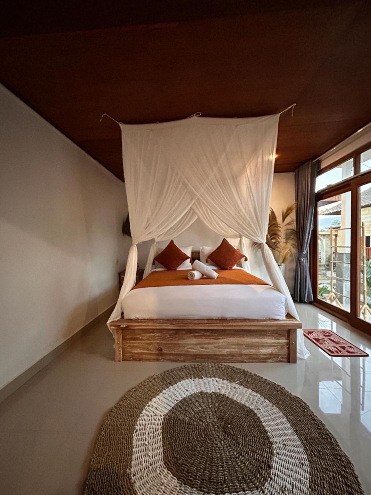 Batur Cottage Kubupenlokan Eksteriør bilde