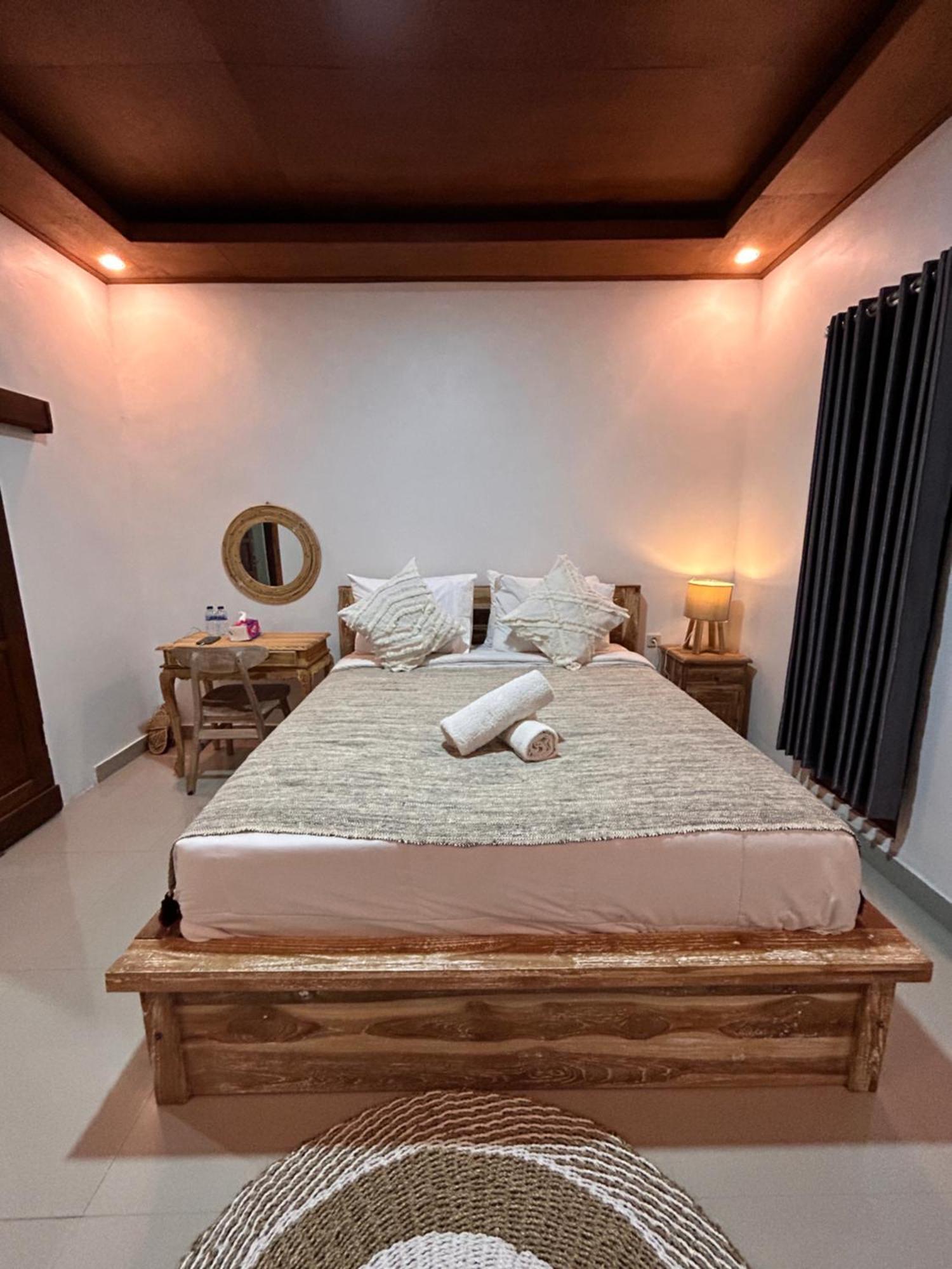 Batur Cottage Kubupenlokan Eksteriør bilde