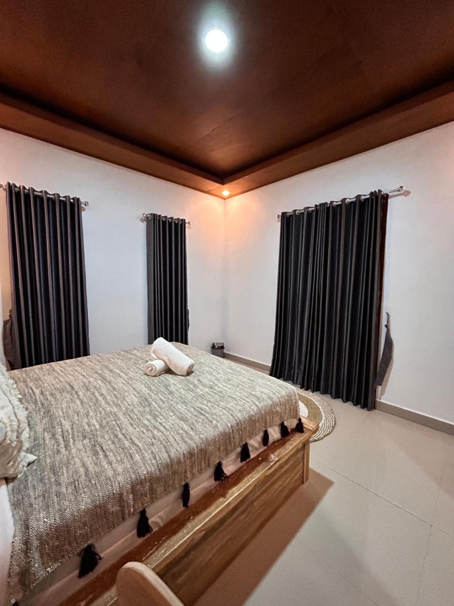 Batur Cottage Kubupenlokan Eksteriør bilde