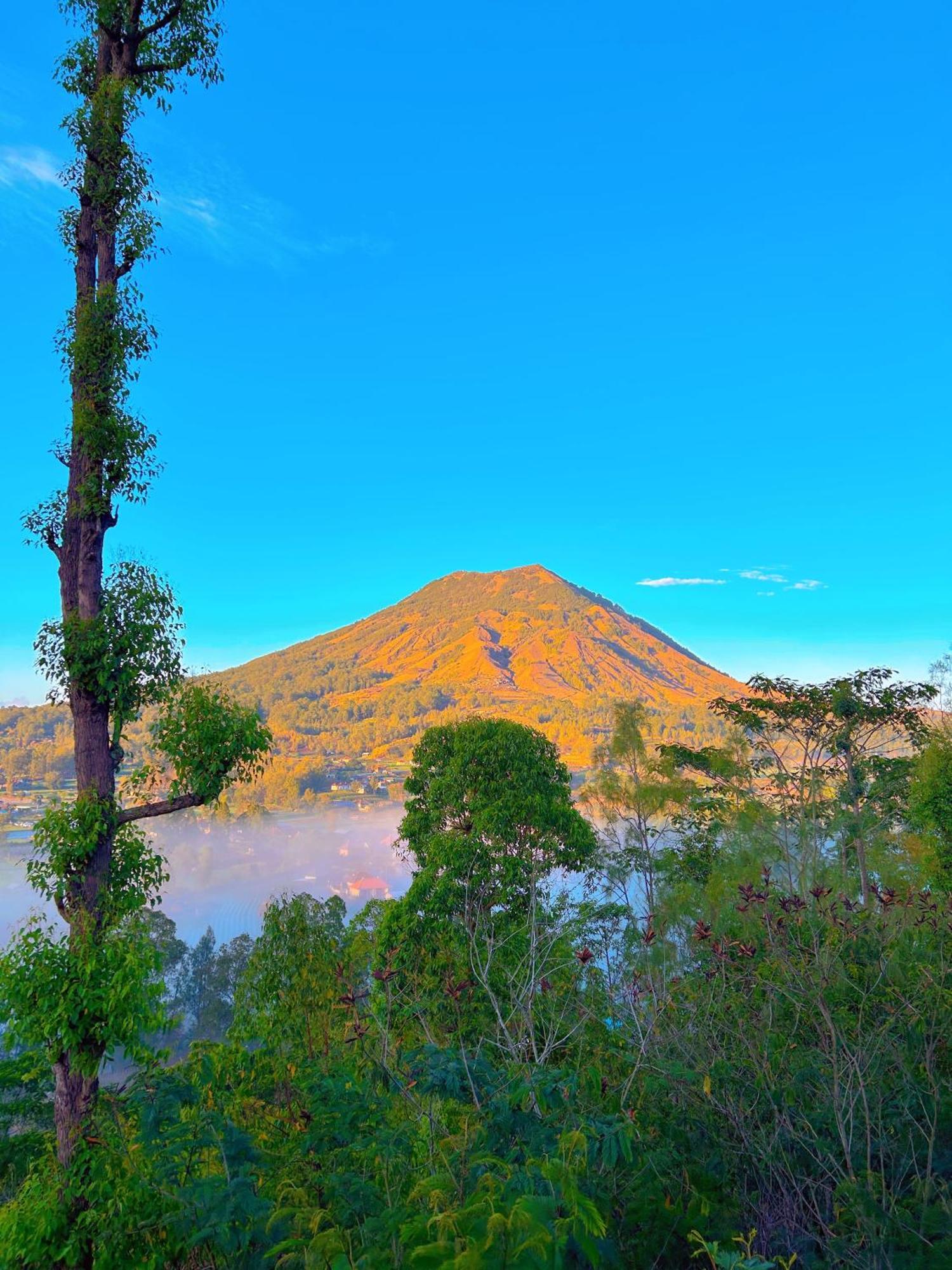 Batur Cottage Kubupenlokan Eksteriør bilde