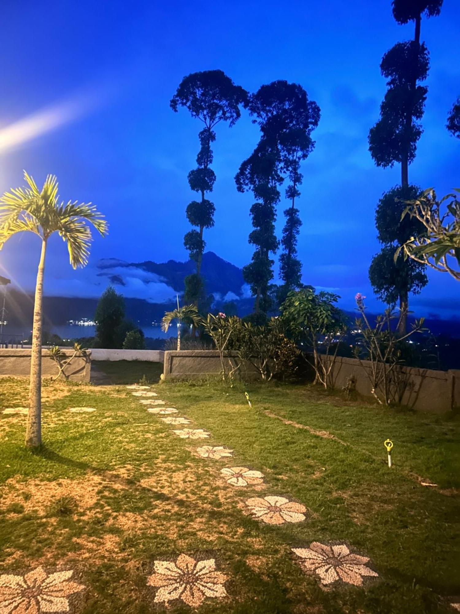 Batur Cottage Kubupenlokan Eksteriør bilde