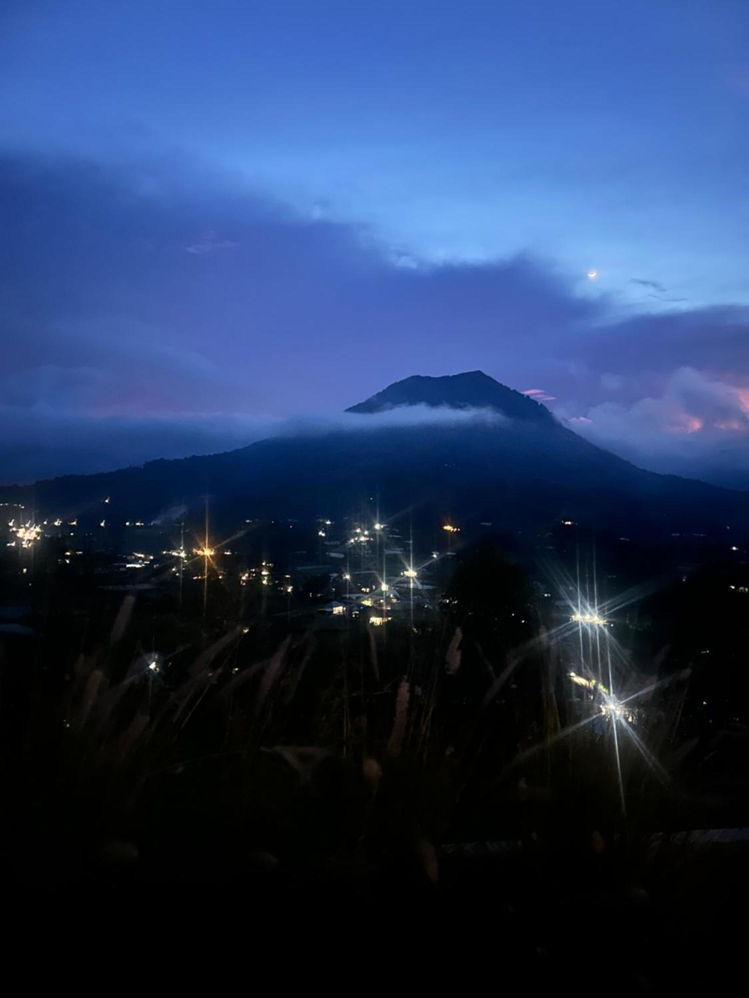 Batur Cottage Kubupenlokan Eksteriør bilde