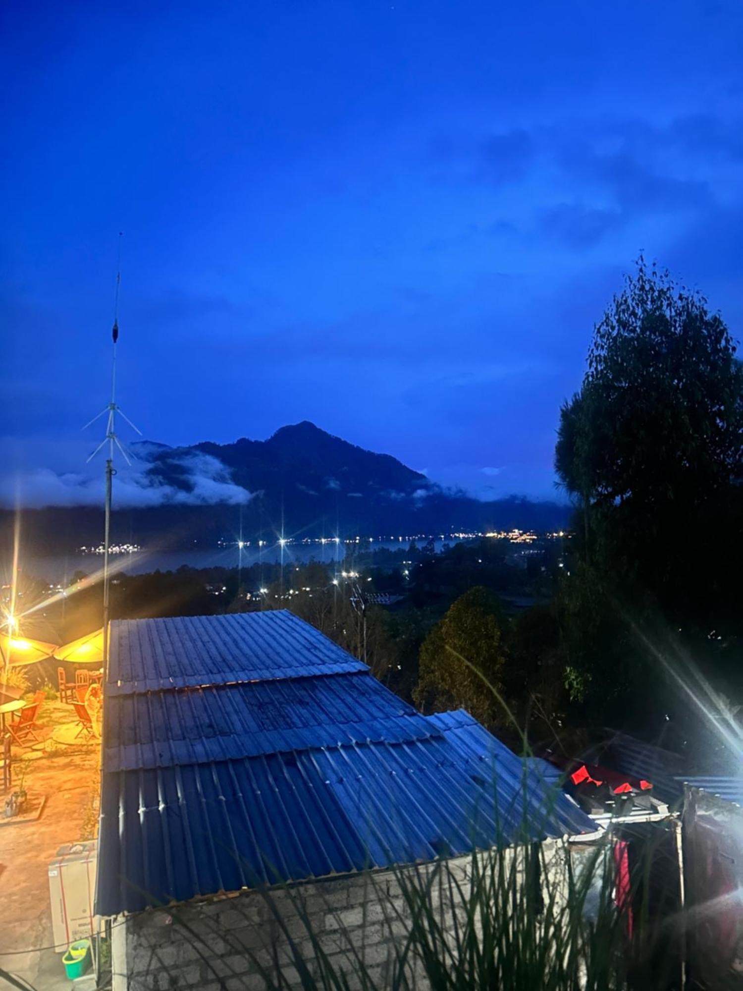 Batur Cottage Kubupenlokan Eksteriør bilde