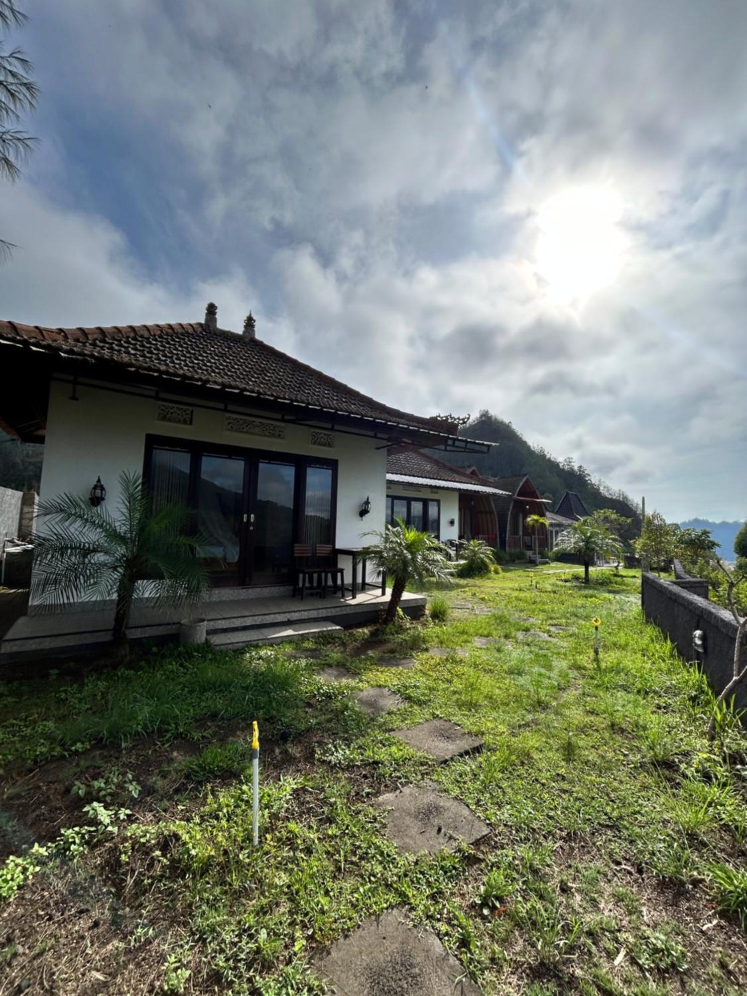 Batur Cottage Kubupenlokan Eksteriør bilde