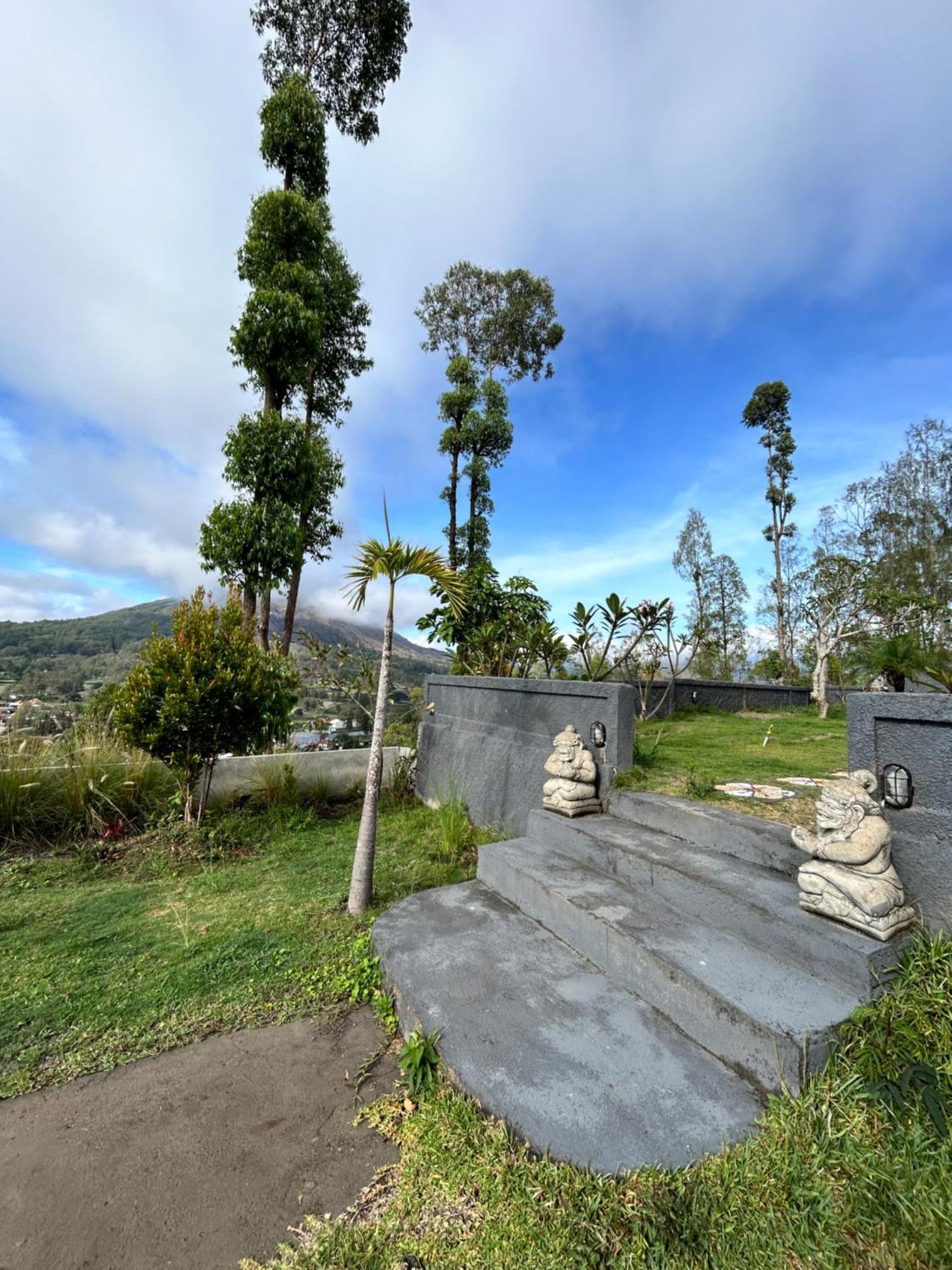 Batur Cottage Kubupenlokan Eksteriør bilde