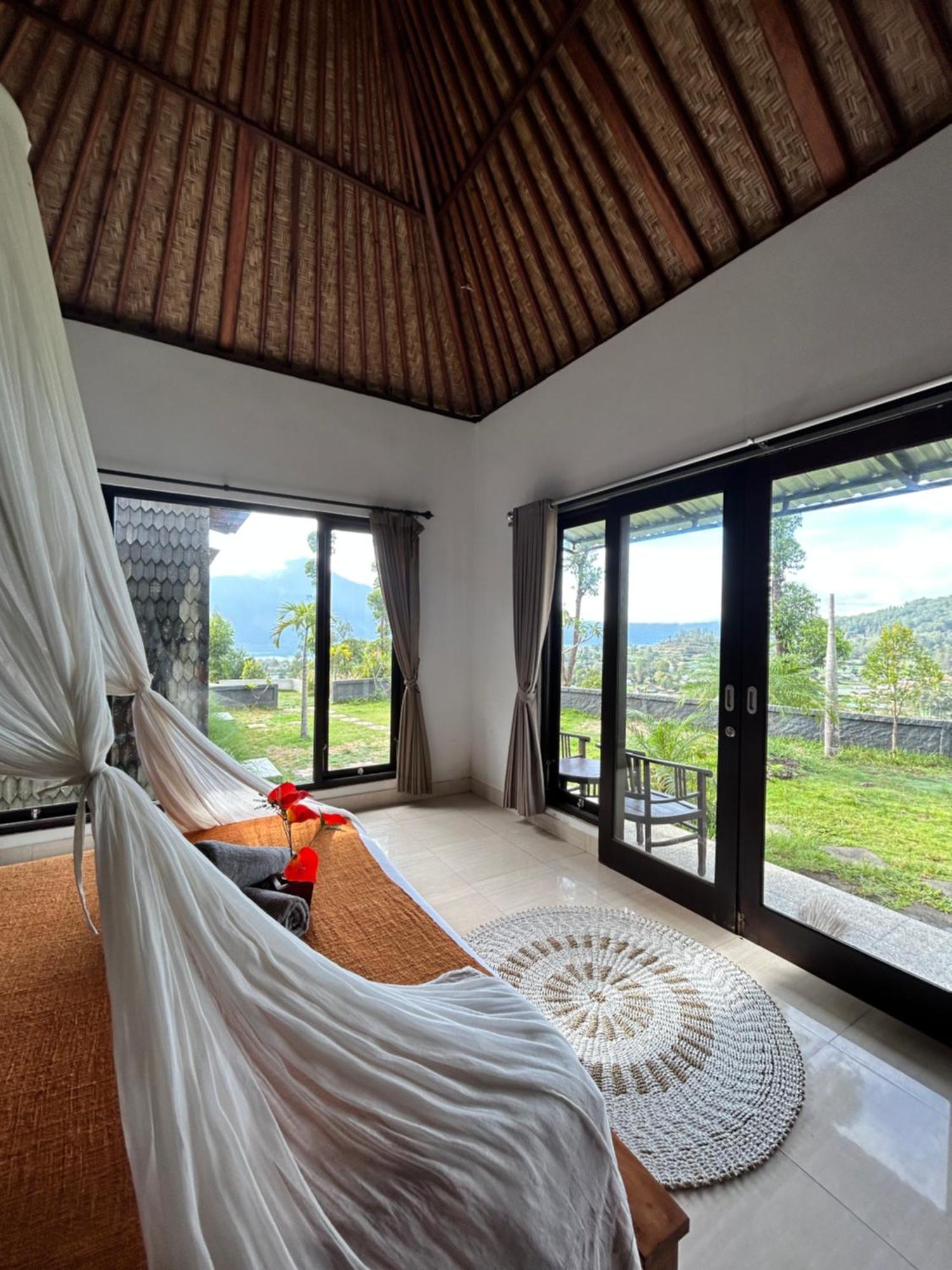 Batur Cottage Kubupenlokan Eksteriør bilde