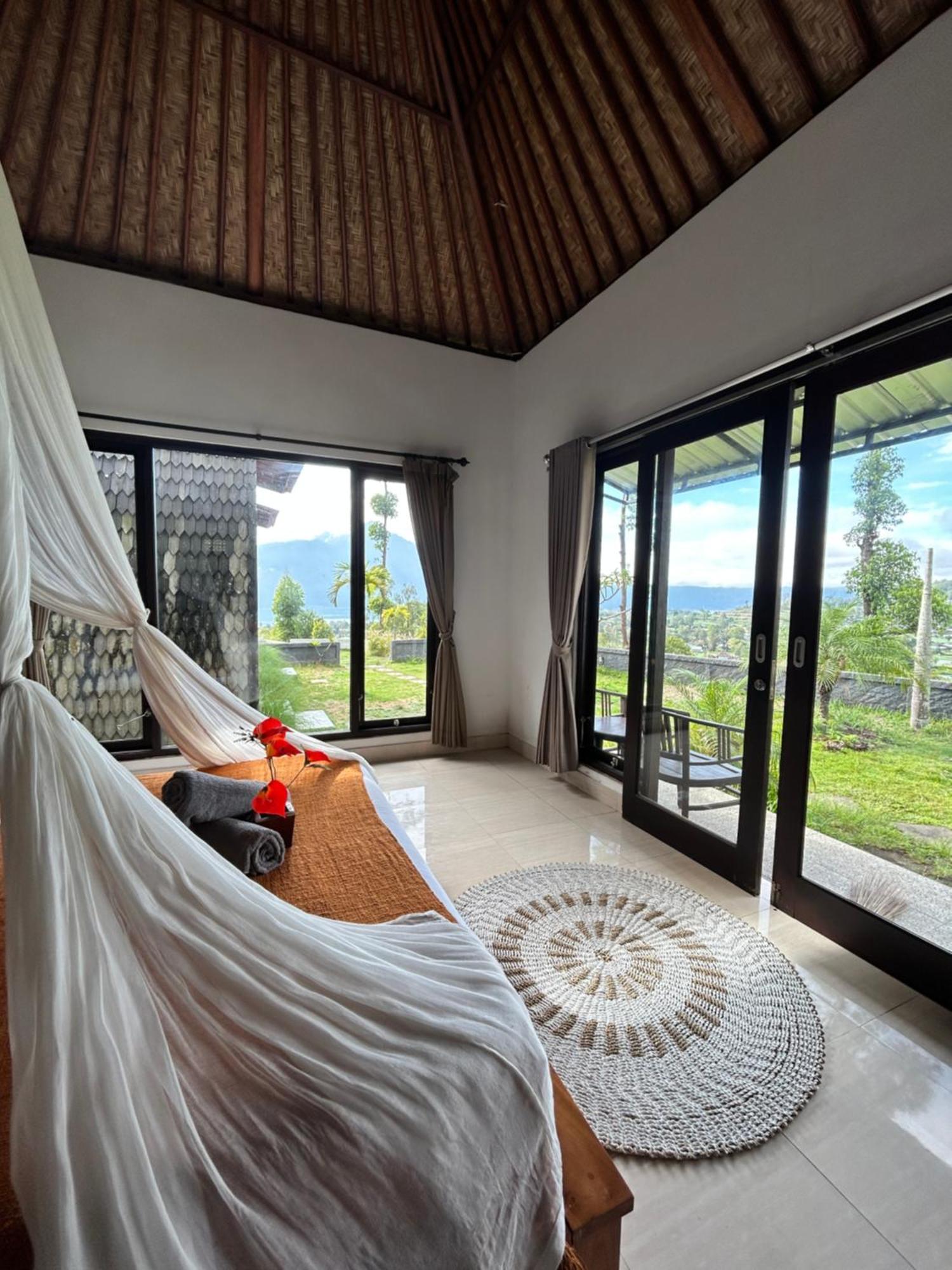 Batur Cottage Kubupenlokan Eksteriør bilde