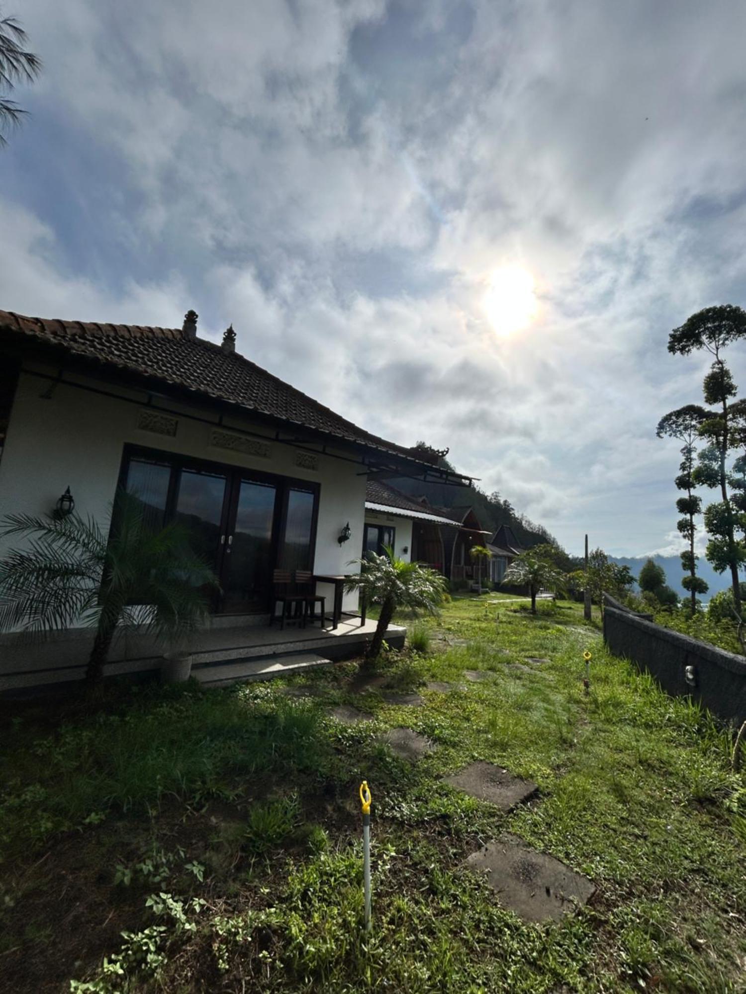 Batur Cottage Kubupenlokan Eksteriør bilde