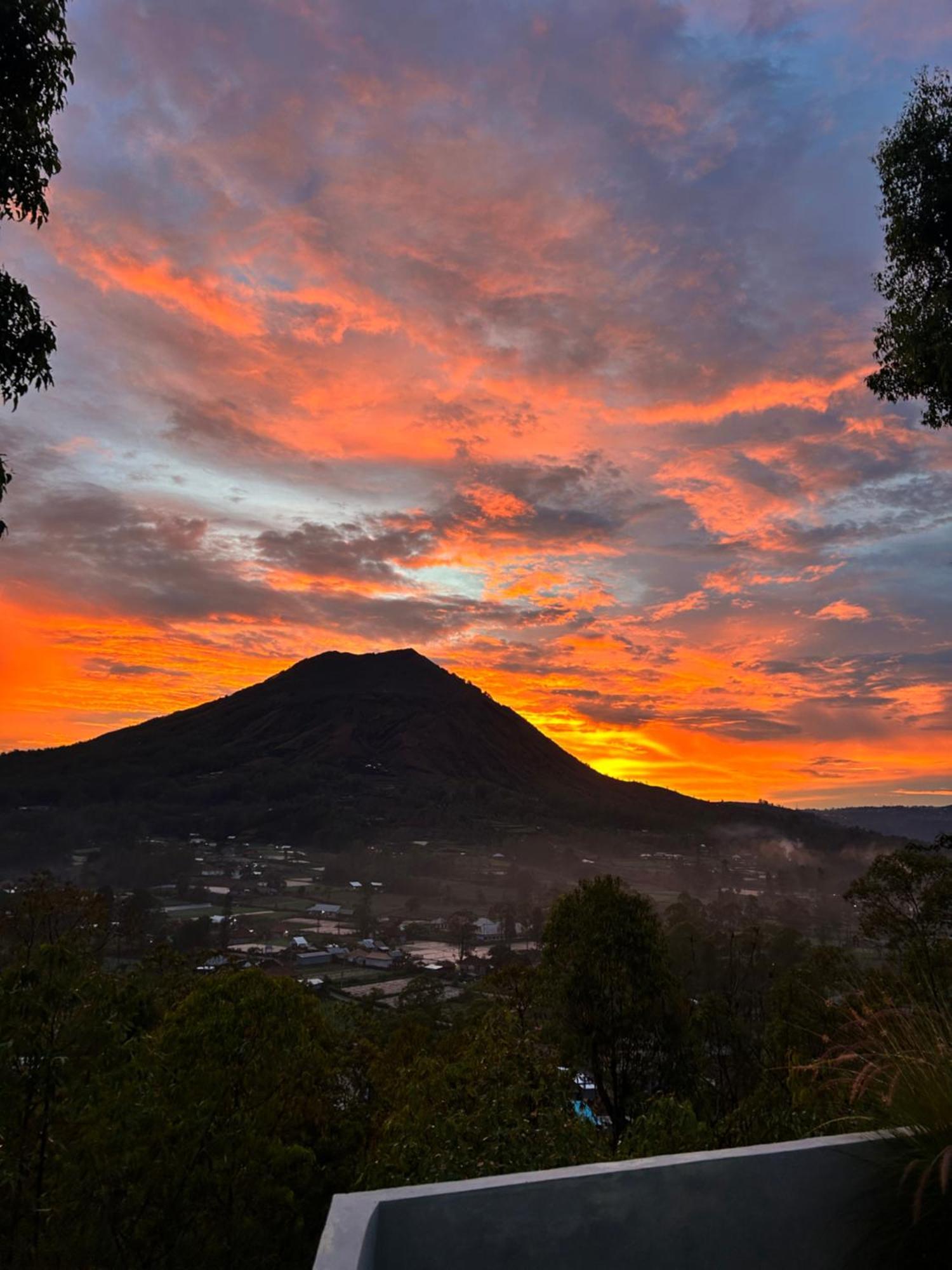 Batur Cottage Kubupenlokan Eksteriør bilde