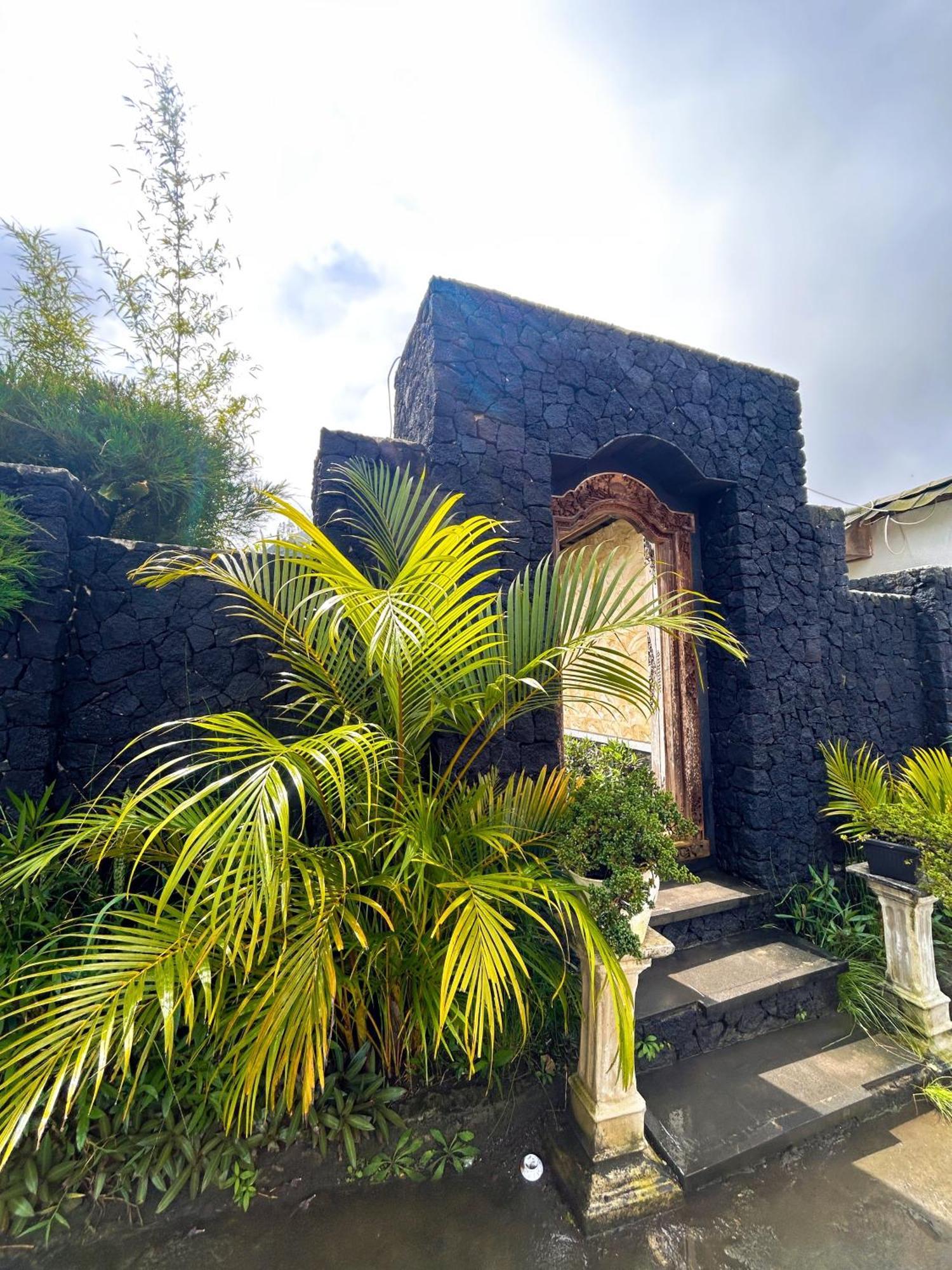Batur Cottage Kubupenlokan Eksteriør bilde