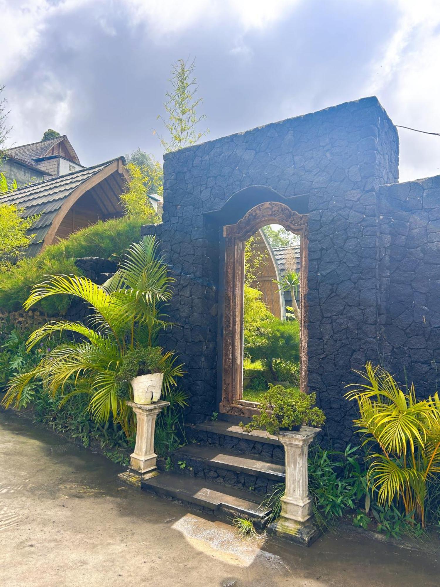 Batur Cottage Kubupenlokan Eksteriør bilde