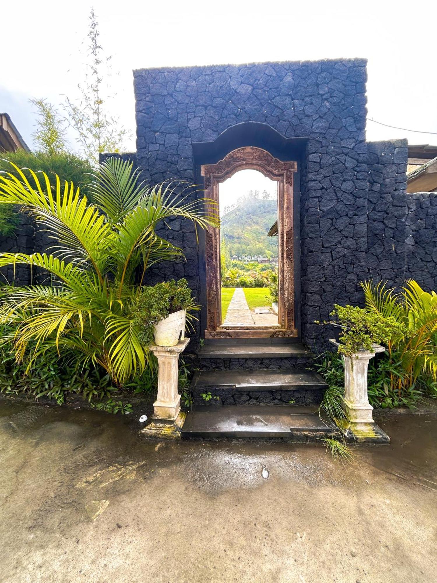 Batur Cottage Kubupenlokan Eksteriør bilde