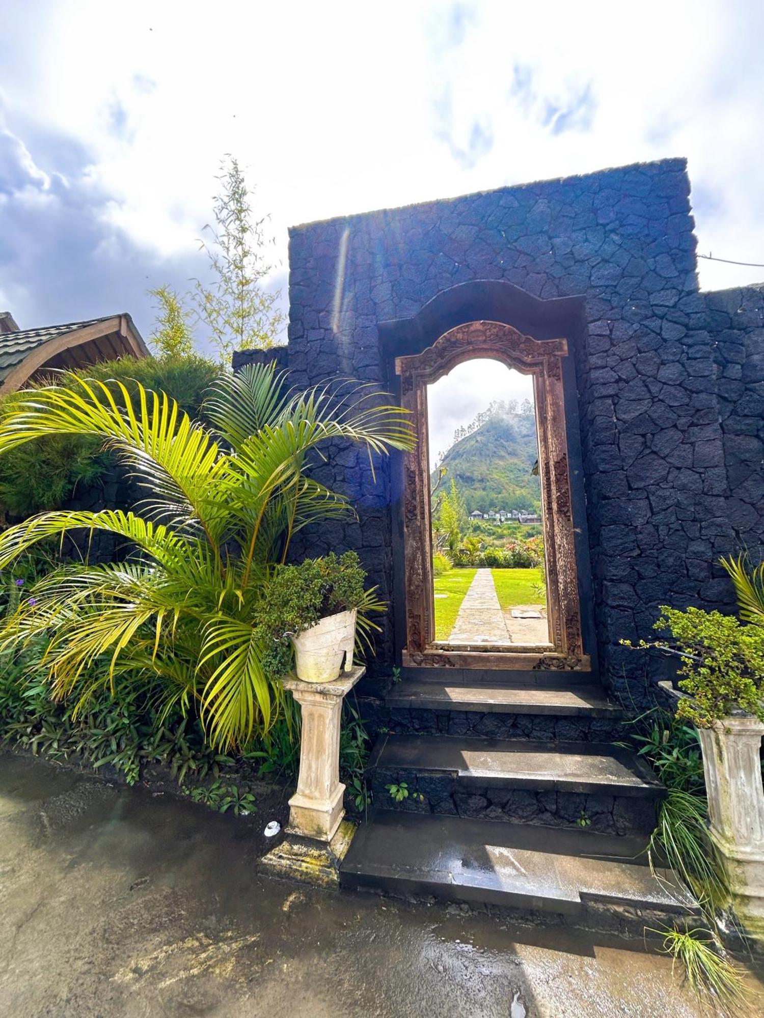 Batur Cottage Kubupenlokan Eksteriør bilde