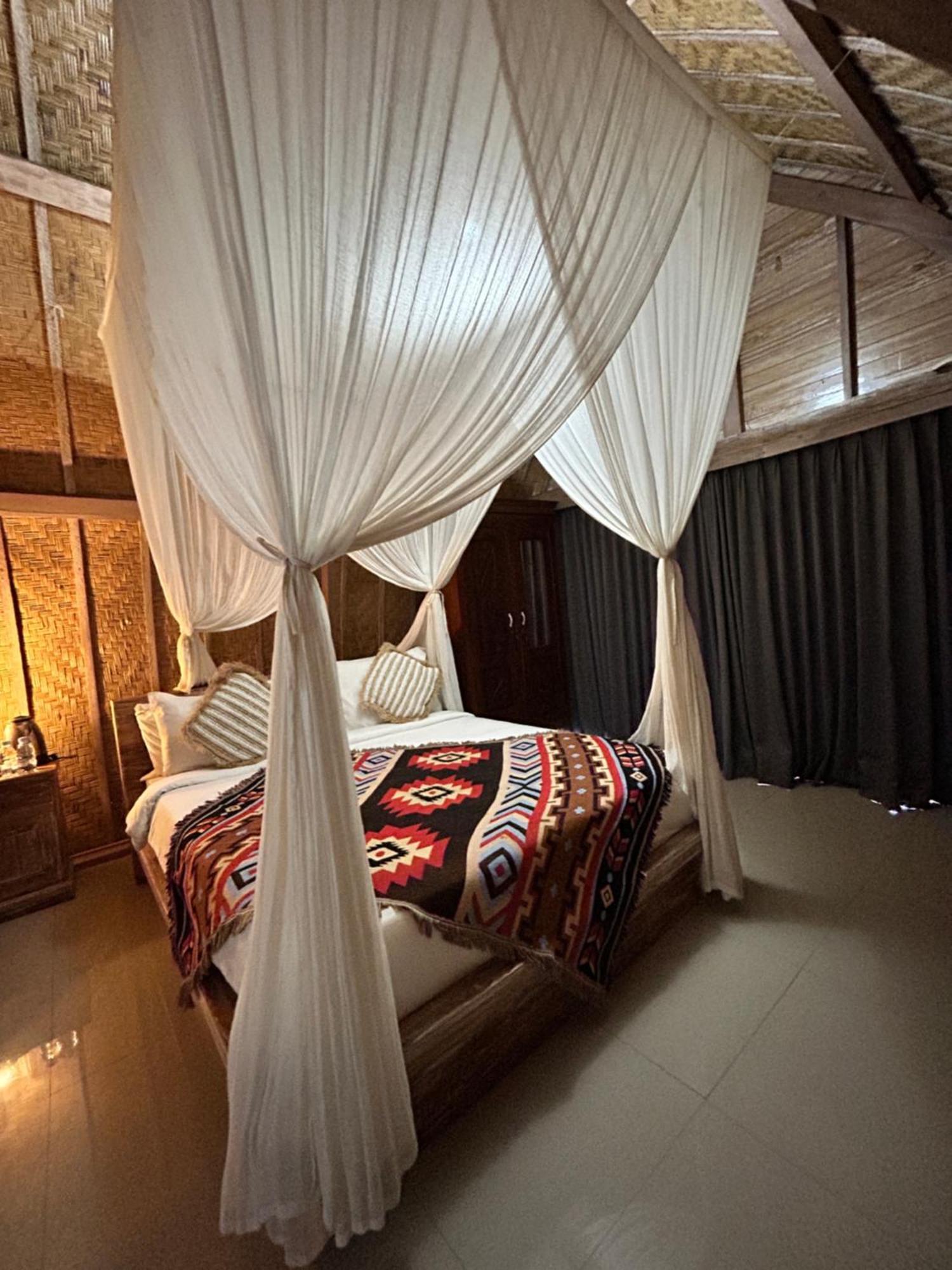 Batur Cottage Kubupenlokan Eksteriør bilde